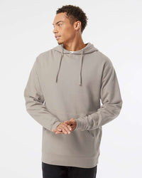 8.5oz. Midweight Pullover Hood - Tiflee Tradex Company
