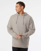 8.5oz. Midweight Pullover Hood - Tiflee Tradex Company