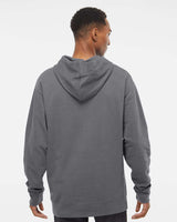 8.5oz. Midweight Pullover Hood - Tiflee Tradex Company