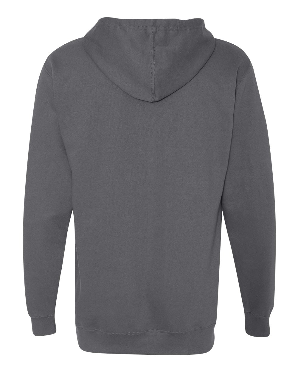 8.5oz. Midweight Pullover Hood - Tiflee Tradex Company