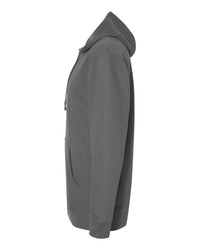 8.5oz. Midweight Pullover Hood - Tiflee Tradex Company