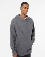 8.5oz. Midweight Pullover Hood - Tiflee Tradex Company