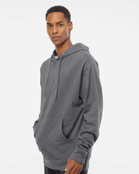 8.5oz. Midweight Pullover Hood - Tiflee Tradex Company