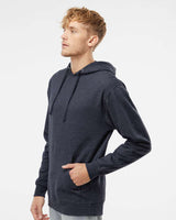 8.5oz. Midweight Pullover Hood - Tiflee Tradex Company