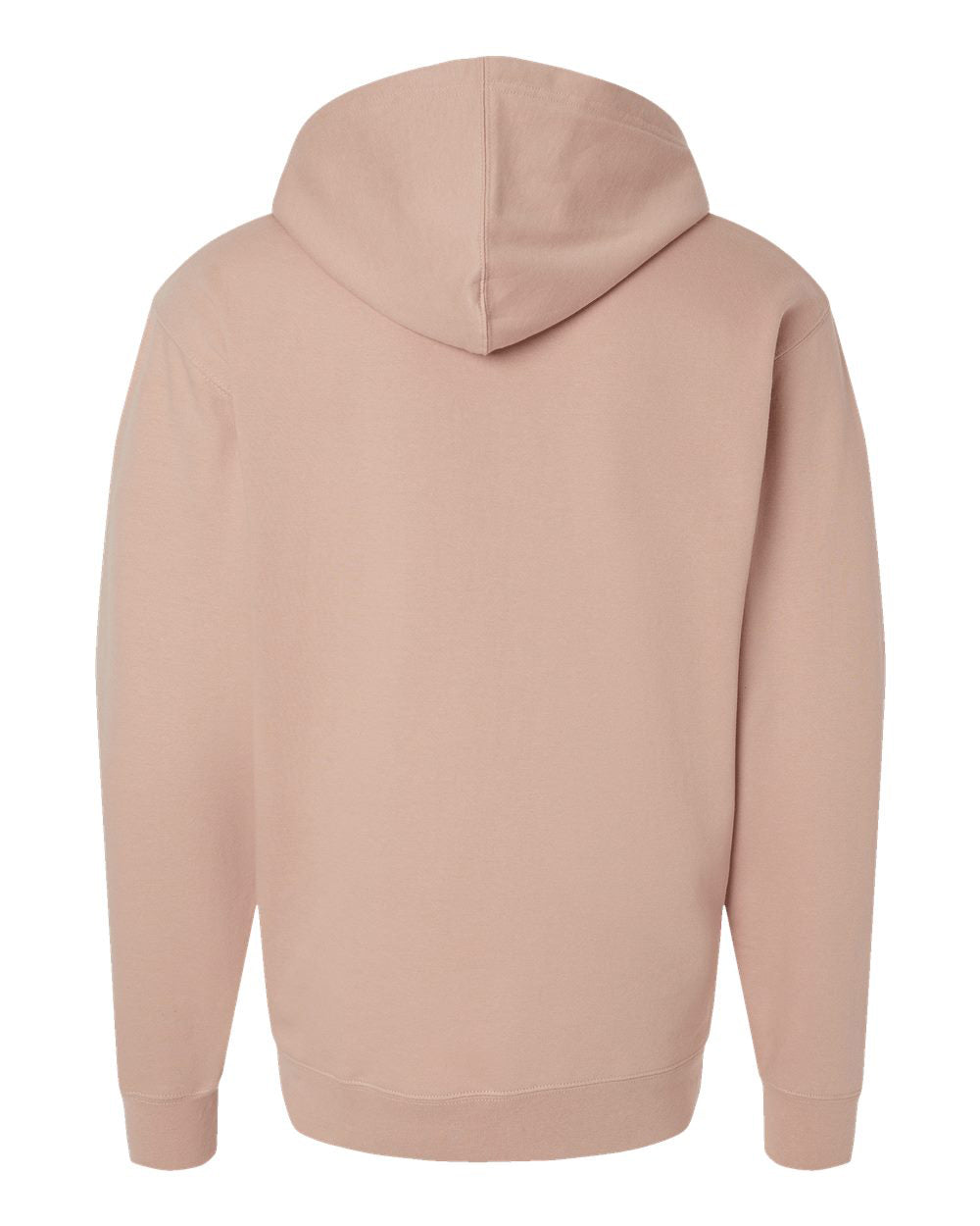 8.5oz. Midweight Pullover Hood - Tiflee Tradex Company