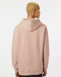 8.5oz. Midweight Pullover Hood - Tiflee Tradex Company