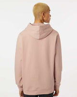8.5oz. Midweight Pullover Hood - Tiflee Tradex Company