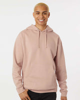 8.5oz. Midweight Pullover Hood - Tiflee Tradex Company