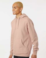 8.5oz. Midweight Pullover Hood - Tiflee Tradex Company