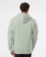 8.5oz. Midweight Pullover Hood - Tiflee Tradex Company