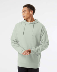 8.5oz. Midweight Pullover Hood - Tiflee Tradex Company