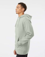 8.5oz. Midweight Pullover Hood - Tiflee Tradex Company
