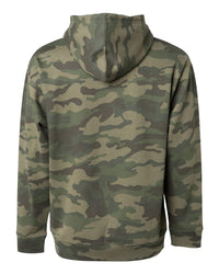 8.5oz. Midweight Pullover Hood - Tiflee Tradex Company