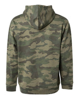 8.5oz. Midweight Pullover Hood - Tiflee Tradex Company