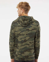 8.5oz. Midweight Pullover Hood - Tiflee Tradex Company