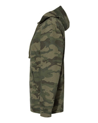 8.5oz. Midweight Pullover Hood - Tiflee Tradex Company