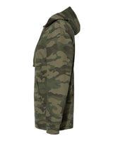 8.5oz. Midweight Pullover Hood - Tiflee Tradex Company