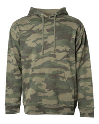 8.5oz. Midweight Pullover Hood - Tiflee Tradex Company