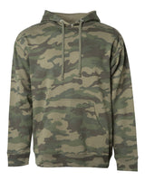 8.5oz. Midweight Pullover Hood - Tiflee Tradex Company