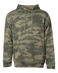 8.5oz. Midweight Pullover Hood - Tiflee Tradex Company