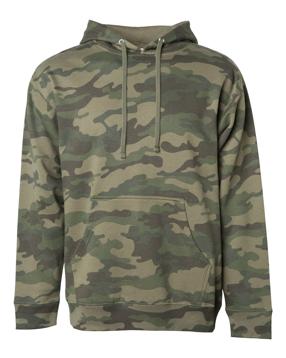 8.5oz. Midweight Pullover Hood - Tiflee Tradex Company