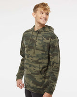 8.5oz. Midweight Pullover Hood - Tiflee Tradex Company