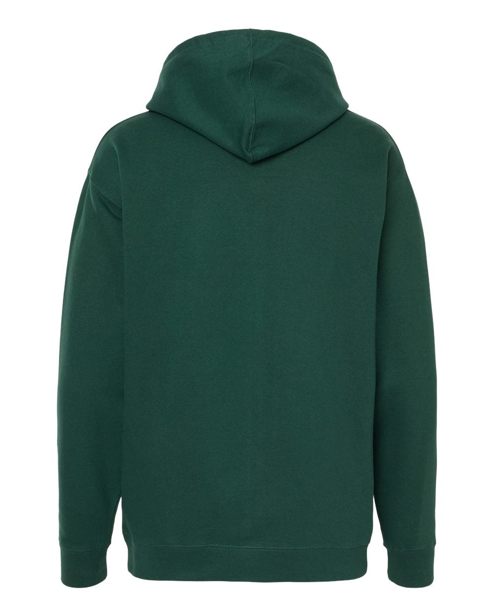 8.5oz. Midweight Pullover Hood - Tiflee Tradex Company