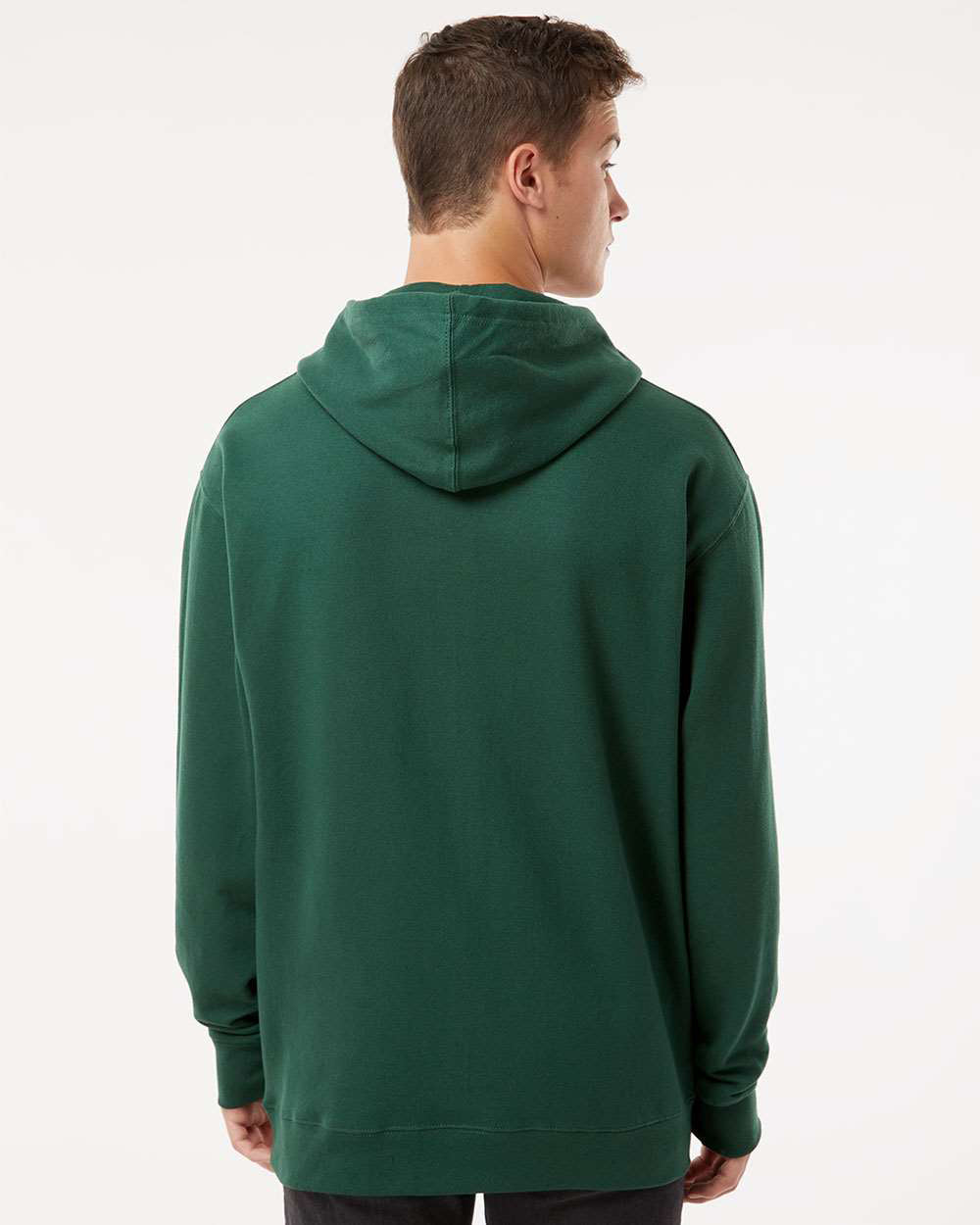 8.5oz. Midweight Pullover Hood - Tiflee Tradex Company