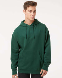 8.5oz. Midweight Pullover Hood - Tiflee Tradex Company