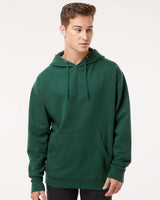 8.5oz. Midweight Pullover Hood - Tiflee Tradex Company