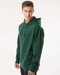 8.5oz. Midweight Pullover Hood - Tiflee Tradex Company