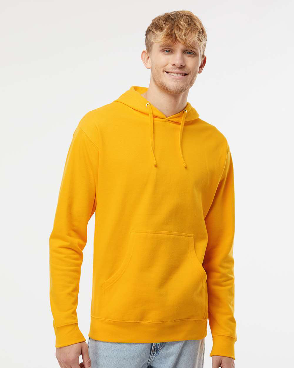 8.5oz. Midweight Pullover Hood - Tiflee Tradex Company