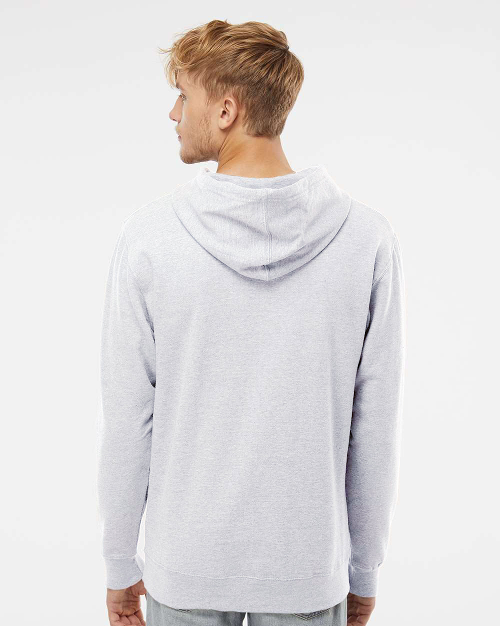 8.5oz. Midweight Pullover Hood - Tiflee Tradex Company