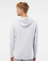 8.5oz. Midweight Pullover Hood - Tiflee Tradex Company