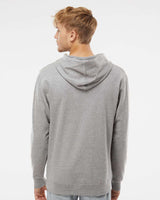 8.5oz. Midweight Pullover Hood