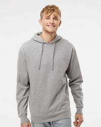8.5oz. Midweight Pullover Hood