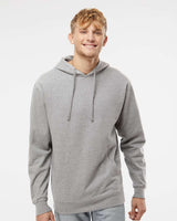 8.5oz. Midweight Pullover Hood