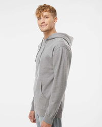 8.5oz. Midweight Pullover Hood