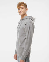 8.5oz. Midweight Pullover Hood