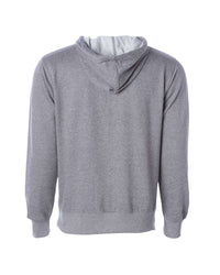 8.5oz. Midweight Pullover Hood - Tiflee Tradex Company