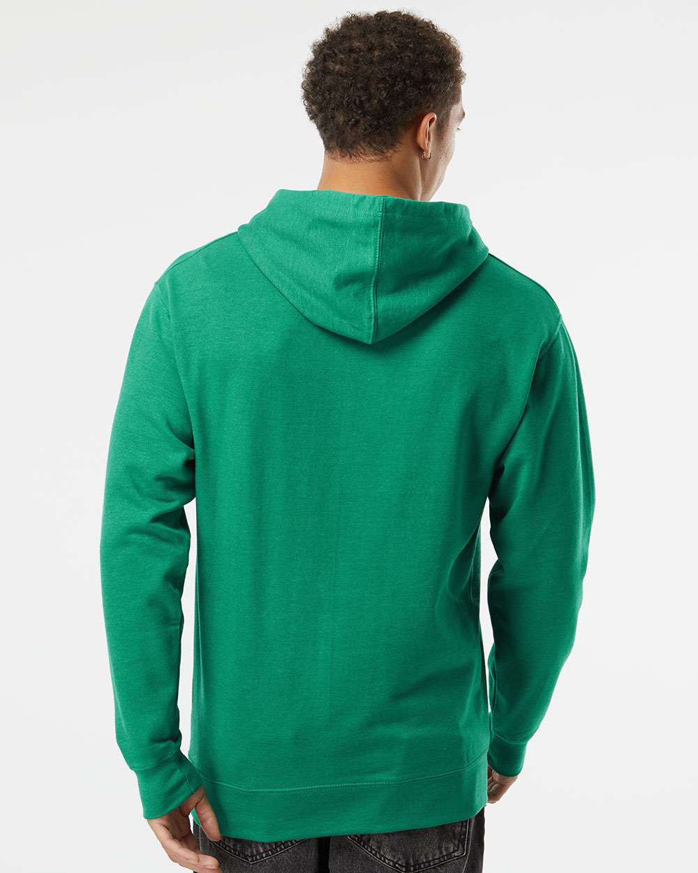 8.5oz. Midweight Pullover Hood - Tiflee Tradex Company