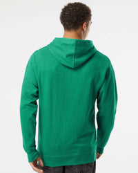 8.5oz. Midweight Pullover Hood - Tiflee Tradex Company