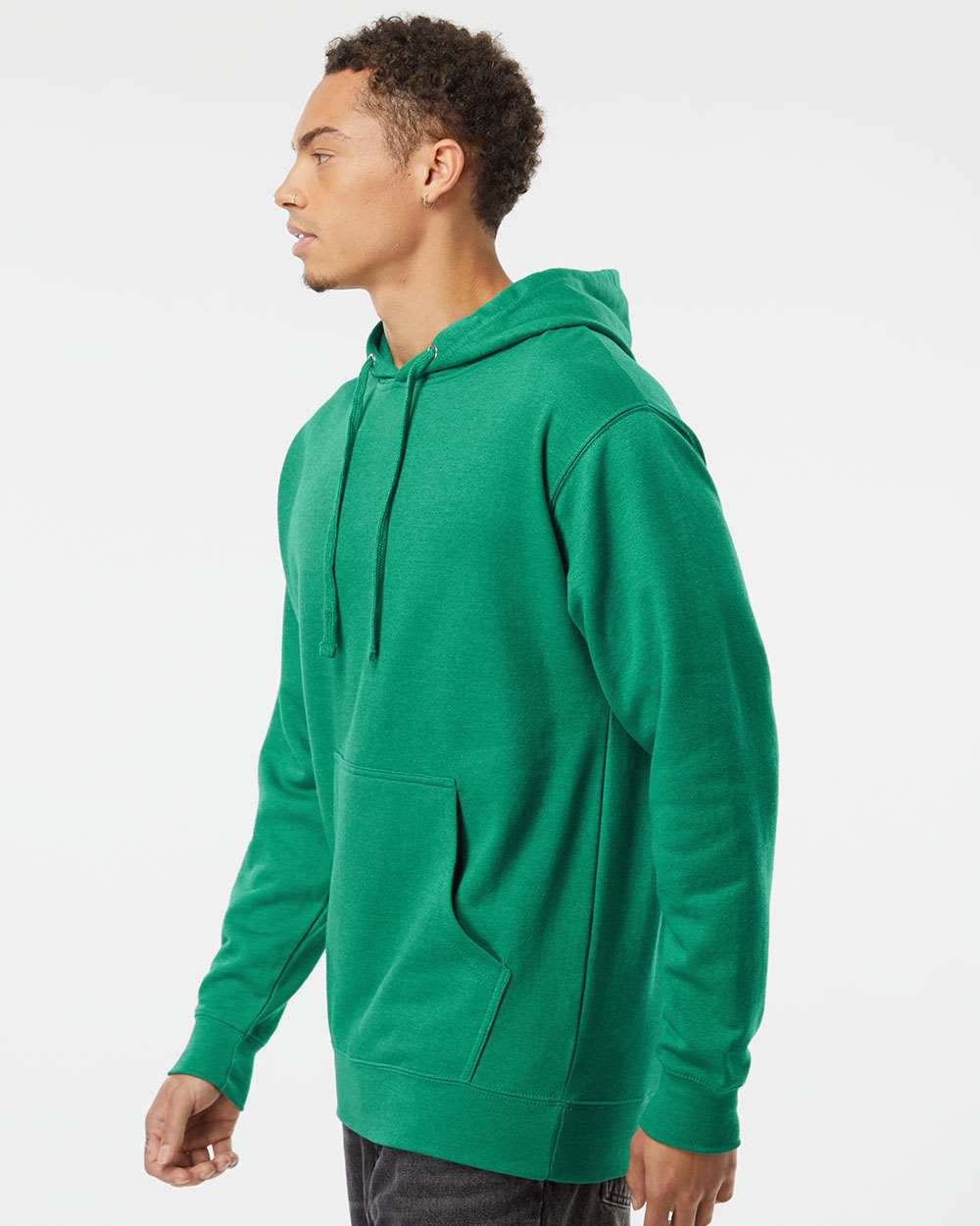 8.5oz. Midweight Pullover Hood - Tiflee Tradex Company