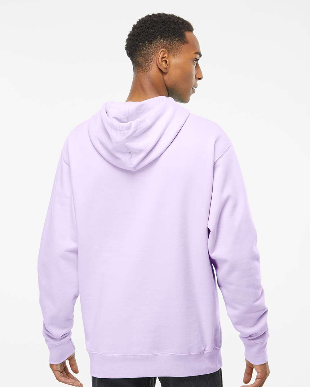 8.5oz. Midweight Pullover Hood - Tiflee Tradex Company