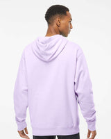8.5oz. Midweight Pullover Hood - Tiflee Tradex Company