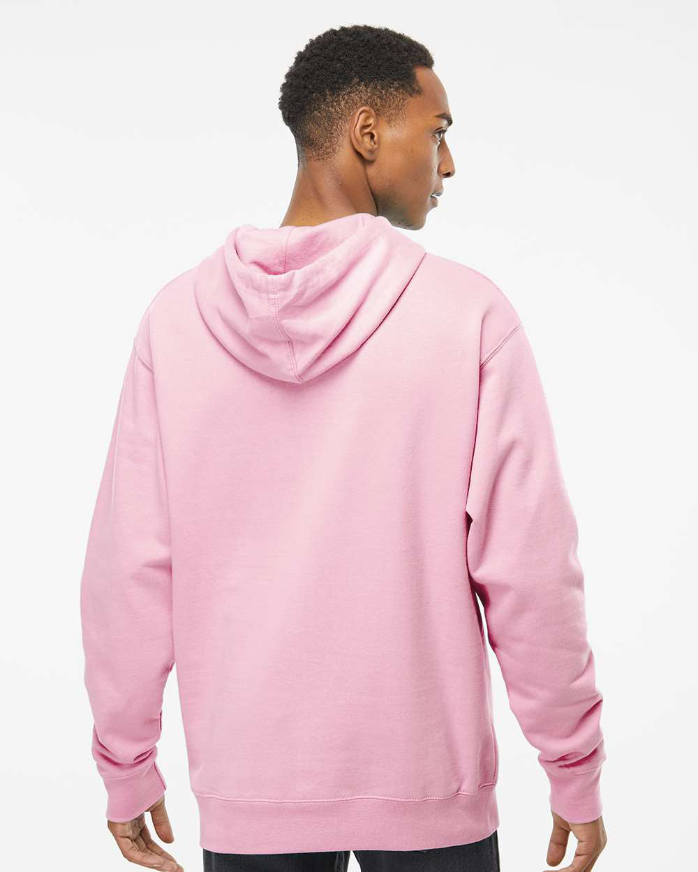 8.5oz. Midweight Pullover Hood - Tiflee Tradex Company