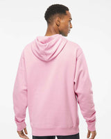 8.5oz. Midweight Pullover Hood - Tiflee Tradex Company