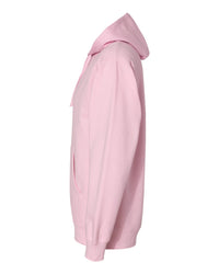 8.5oz. Midweight Pullover Hood - Tiflee Tradex Company