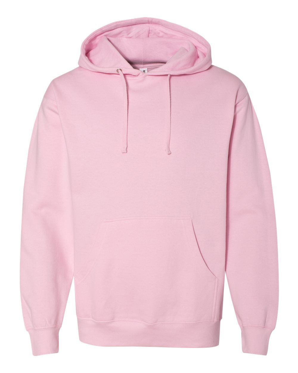 8.5oz. Midweight Pullover Hood - Tiflee Tradex Company