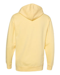 8.5oz. Midweight Pullover Hood - Tiflee Tradex Company